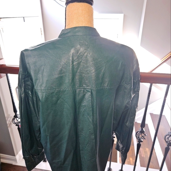 NWT Rebecca Minkoff Nellie Shirt - Large - Picture 3 of 5